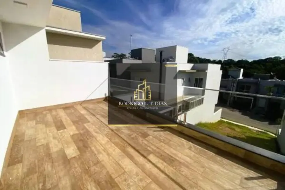 Casa de Condomínio com 3 quartos para alugar, 170m2 em Jundiai - SP - imagem 6 Foto 6 de Casa de Condomínio com 3 quartos para alugar, 170m2 em Jundiai - SP
