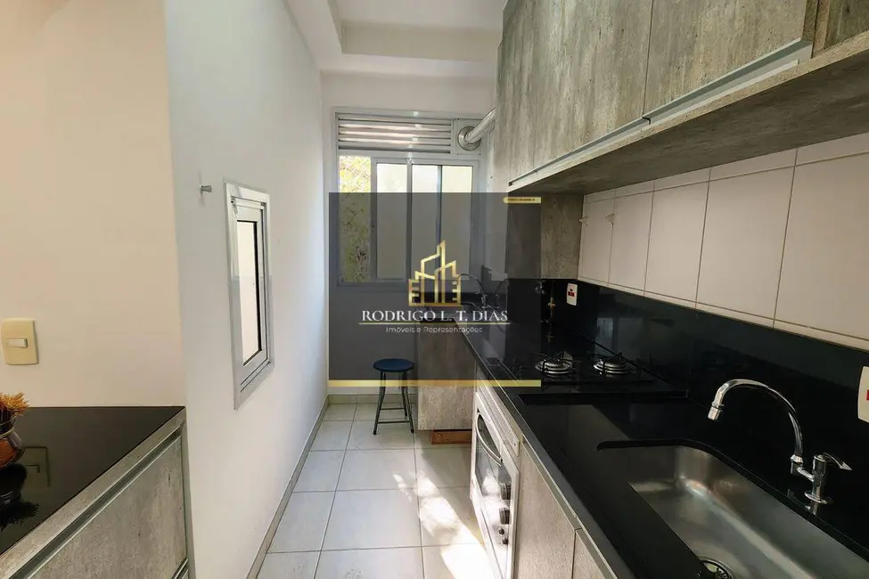 Apartamento com 1 quarto à venda, 63m2 em Jardim Ana Maria, Jundiai - SP - imagem 3 Foto 3 de Apartamento com 1 quarto à venda, 63m2 em Jardim Ana Maria, Jundiai - SP
