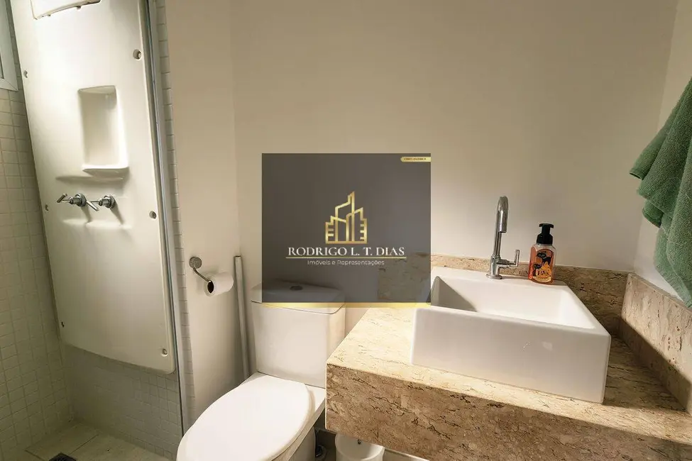 Apartamento com 1 quarto à venda, 63m2 em Jardim Ana Maria, Jundiai - SP - imagem 6 Foto 6 de Apartamento com 1 quarto à venda, 63m2 em Jardim Ana Maria, Jundiai - SP