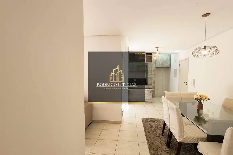 Apartamento com 1 quarto à venda, 63m2 em Jardim Ana Maria, Jundiai - SP - imagem 2 Foto 2 de Apartamento com 1 quarto à venda, 63m2 em Jardim Ana Maria, Jundiai - SP