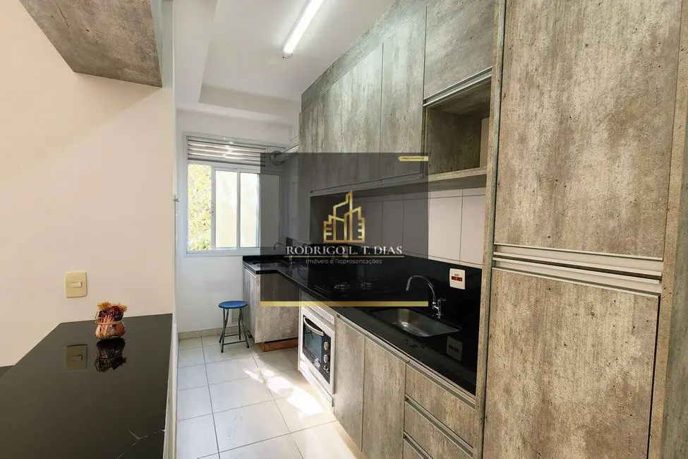 Apartamento com 1 quarto à venda, 63m2 em Jardim Ana Maria, Jundiai - SP - imagem 1 Foto 1 de Apartamento com 1 quarto à venda, 63m2 em Jardim Ana Maria, Jundiai - SP