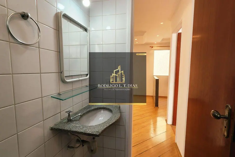 Foto 2 de Apartamento com 2 quartos à venda, 77m2 em Vila Progresso, Jundiai - SP