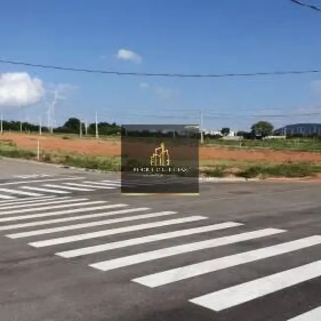 Foto 5 de Terreno / Lote à venda, 176m2 em Cabreuva - SP