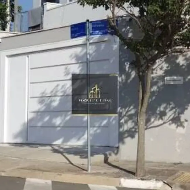 Foto 3 de Terreno / Lote à venda, 176m2 em Cabreuva - SP