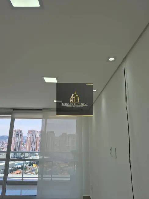 Sala Comercial para alugar, 35m2 em Anhangabaú, Jundiai - SP - imagem 3 Foto 3 de Sala Comercial para alugar, 35m2 em Anhangabaú, Jundiai - SP