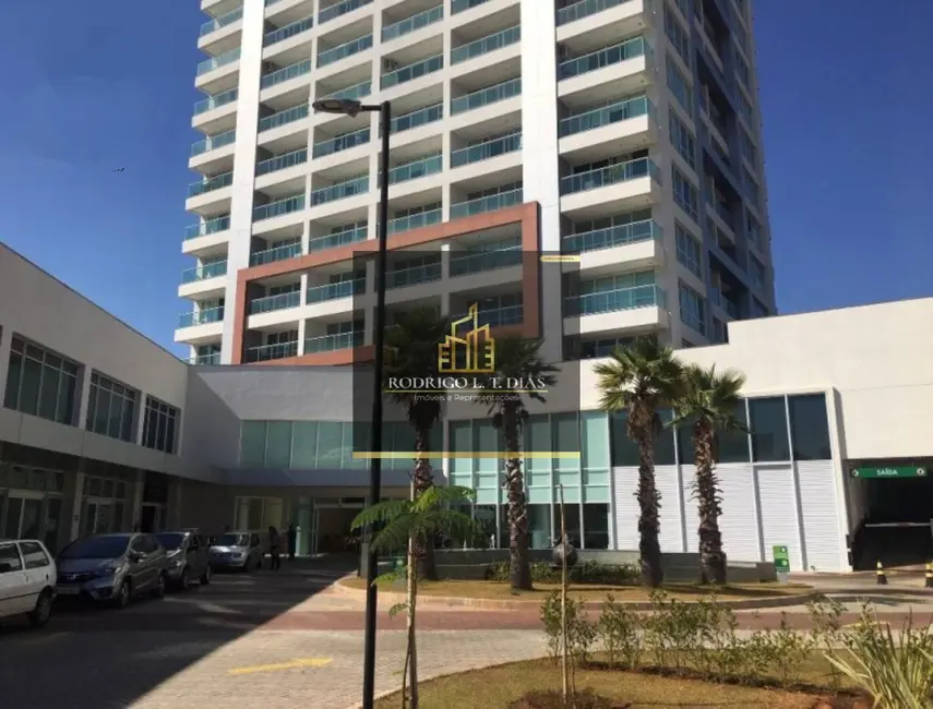 Sala Comercial para alugar, 35m2 em Anhangabaú, Jundiai - SP - imagem 1 Foto 1 de Sala Comercial para alugar, 35m2 em Anhangabaú, Jundiai - SP