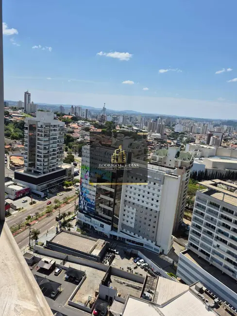 Sala Comercial para alugar, 35m2 em Anhangabaú, Jundiai - SP - imagem 7 Foto 7 de Sala Comercial para alugar, 35m2 em Anhangabaú, Jundiai - SP