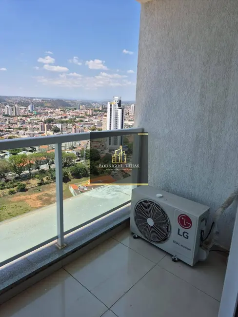 Sala Comercial para alugar, 35m2 em Anhangabaú, Jundiai - SP - imagem 6 Foto 6 de Sala Comercial para alugar, 35m2 em Anhangabaú, Jundiai - SP