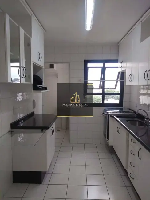 Foto 1 de Apartamento com 2 quartos para alugar, 75m2 em Parque Residencial Eloy Chaves, Jundiai - SP