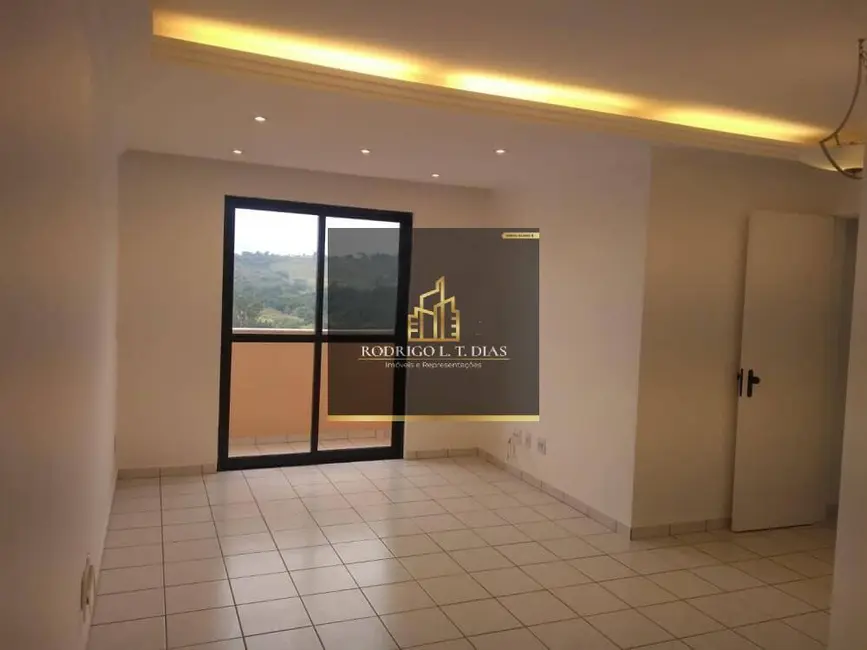 Foto 2 de Apartamento com 2 quartos para alugar, 75m2 em Parque Residencial Eloy Chaves, Jundiai - SP