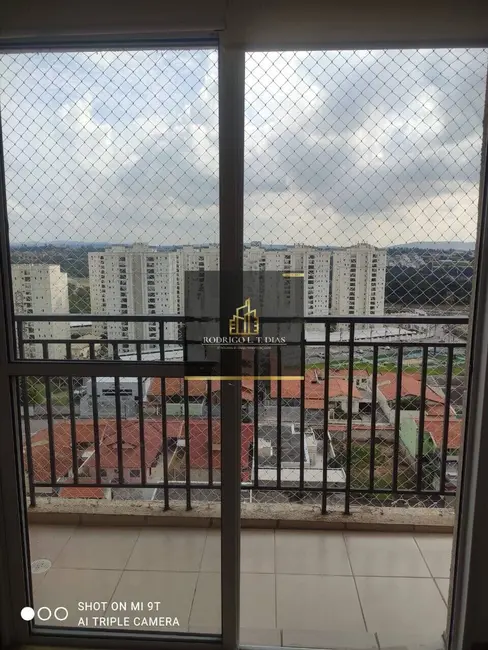 Apartamento com 2 quartos para alugar, 48m2 em Jardim Ermida I, Jundiai - SP - imagem 8 Foto 8 de Apartamento com 2 quartos para alugar, 48m2 em Jardim Ermida I, Jundiai - SP