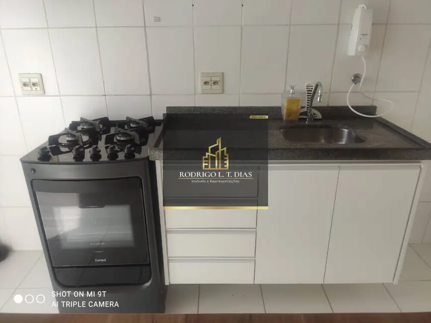 Apartamento com 2 quartos para alugar, 48m2 em Jardim Ermida I, Jundiai - SP - imagem 3 Foto 3 de Apartamento com 2 quartos para alugar, 48m2 em Jardim Ermida I, Jundiai - SP