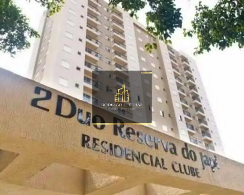 Apartamento com 2 quartos para alugar, 48m2 em Jardim Ermida I, Jundiai - SP - imagem 1 Foto 1 de Apartamento com 2 quartos para alugar, 48m2 em Jardim Ermida I, Jundiai - SP