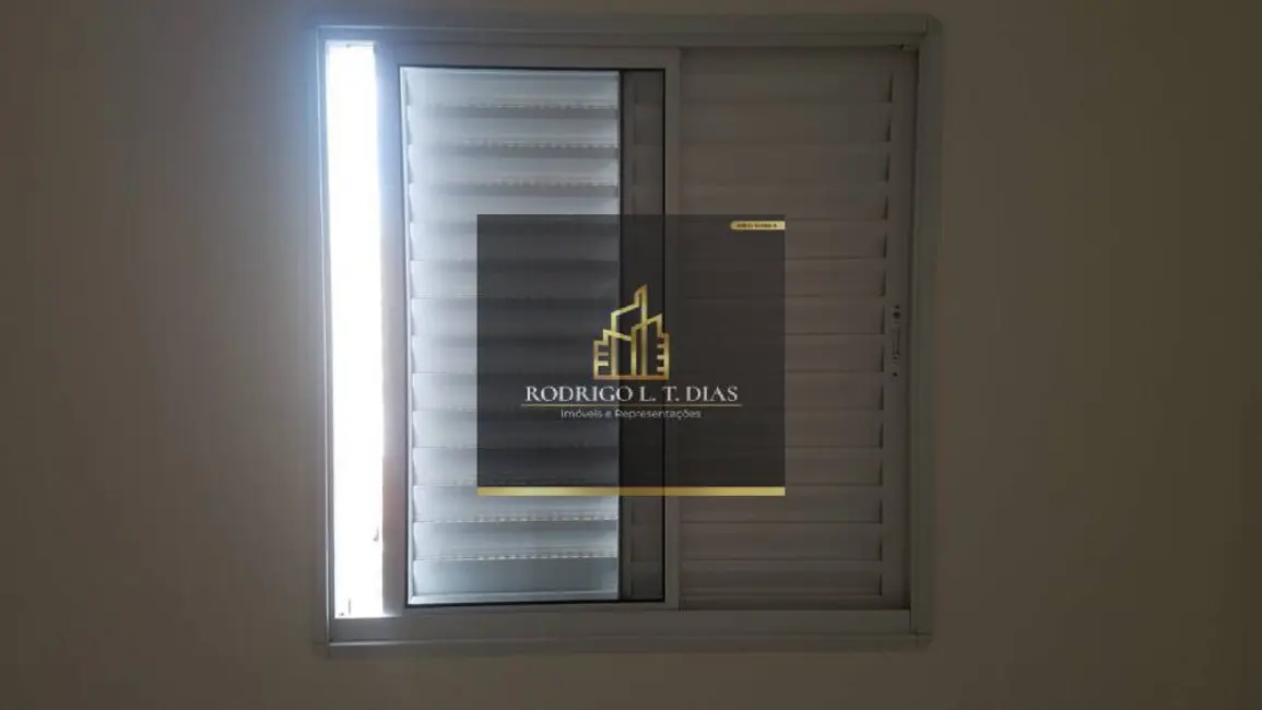 Foto 3 de Apartamento com 2 quartos para alugar, 48m2 em Jardim Ermida I, Jundiai - SP