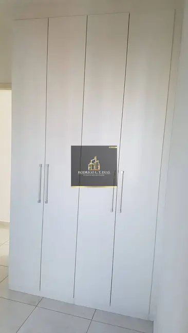 Foto 7 de Apartamento com 2 quartos para alugar, 48m2 em Jardim Ermida I, Jundiai - SP