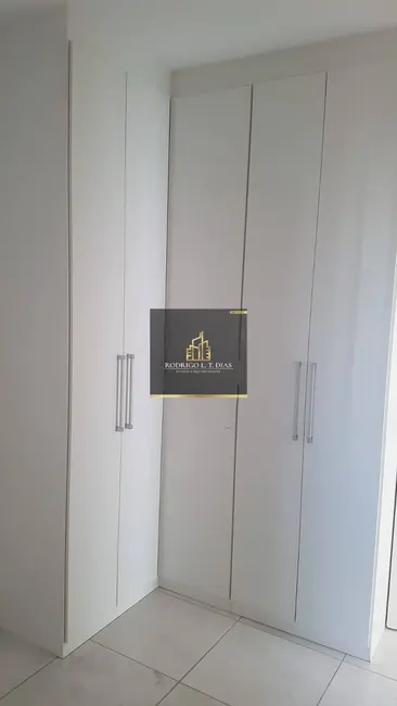 Foto 9 de Apartamento com 2 quartos para alugar, 48m2 em Jardim Ermida I, Jundiai - SP