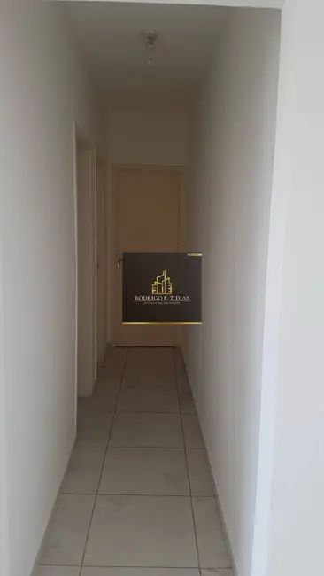 Foto 4 de Apartamento com 2 quartos para alugar, 48m2 em Jardim Ermida I, Jundiai - SP