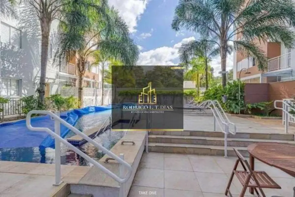 Apartamento com 3 quartos à venda, 63m2 em Parque União, Jundiai - SP - imagem 3 Foto 3 de Apartamento com 3 quartos à venda, 63m2 em Parque União, Jundiai - SP