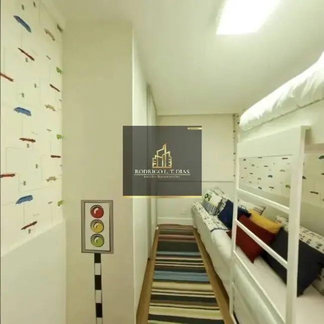 Apartamento com 3 quartos à venda, 63m2 em Parque União, Jundiai - SP - imagem 9 Foto 9 de Apartamento com 3 quartos à venda, 63m2 em Parque União, Jundiai - SP