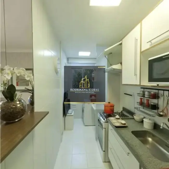 Apartamento com 3 quartos à venda, 63m2 em Parque União, Jundiai - SP - imagem 6 Foto 6 de Apartamento com 3 quartos à venda, 63m2 em Parque União, Jundiai - SP