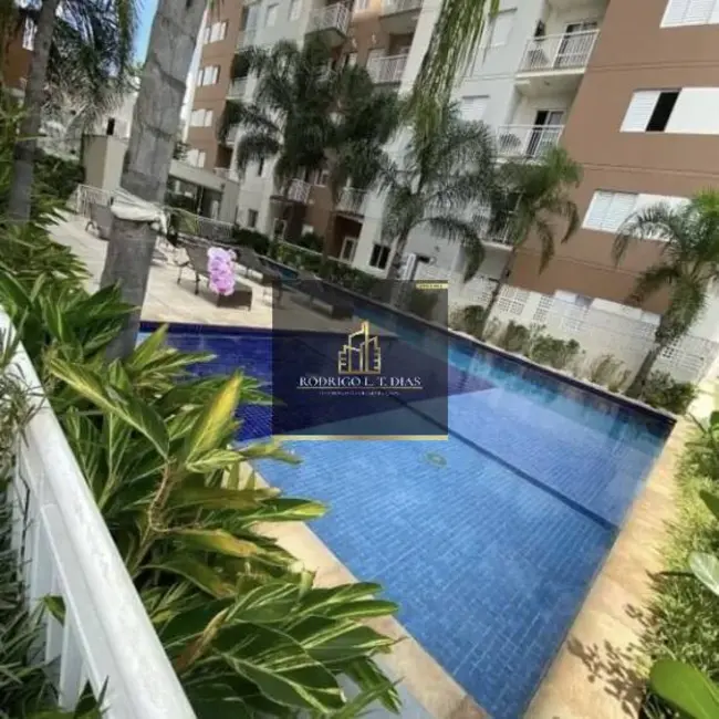Apartamento com 3 quartos à venda, 63m2 em Parque União, Jundiai - SP - imagem 5 Foto 5 de Apartamento com 3 quartos à venda, 63m2 em Parque União, Jundiai - SP