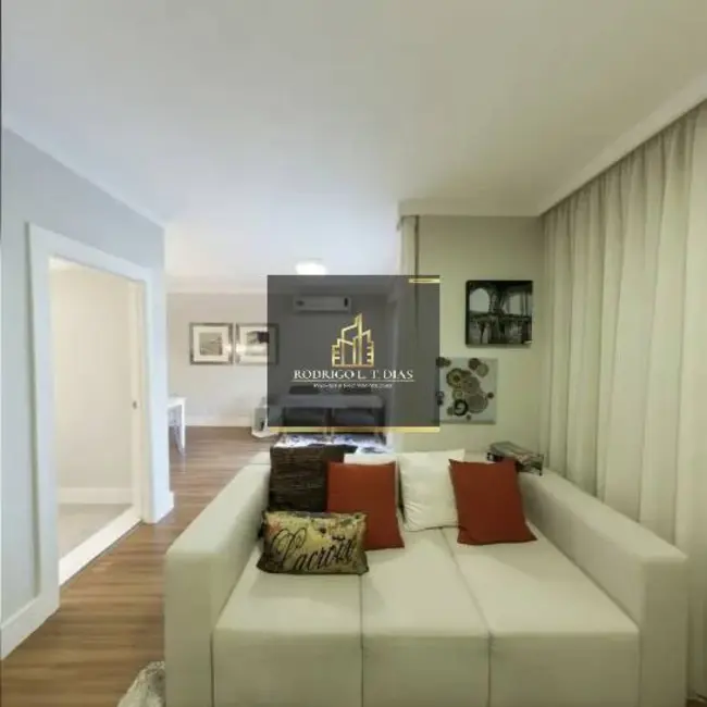 Apartamento com 3 quartos à venda, 63m2 em Parque União, Jundiai - SP - imagem 8 Foto 8 de Apartamento com 3 quartos à venda, 63m2 em Parque União, Jundiai - SP