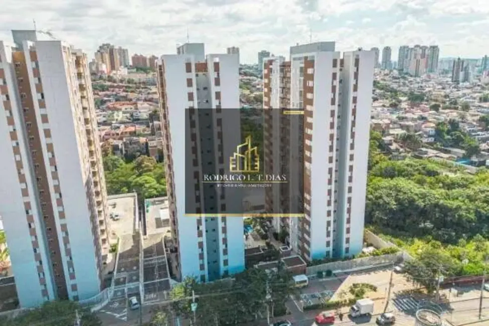 Apartamento com 3 quartos à venda, 63m2 em Parque União, Jundiai - SP - imagem 2 Foto 2 de Apartamento com 3 quartos à venda, 63m2 em Parque União, Jundiai - SP