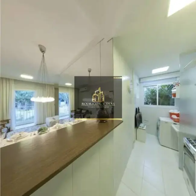 Apartamento com 3 quartos à venda, 63m2 em Parque União, Jundiai - SP - imagem 4 Foto 4 de Apartamento com 3 quartos à venda, 63m2 em Parque União, Jundiai - SP