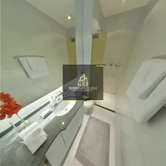 Apartamento com 3 quartos à venda, 63m2 em Parque União, Jundiai - SP - imagem 7 Foto 7 de Apartamento com 3 quartos à venda, 63m2 em Parque União, Jundiai - SP