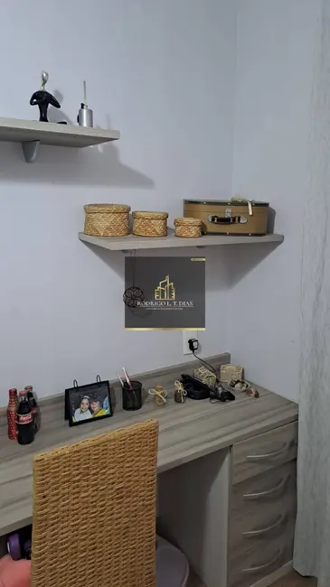 Foto 3 de Apartamento com 2 quartos à venda, 54m2 em Vila Nova Esperia, Jundiai - SP