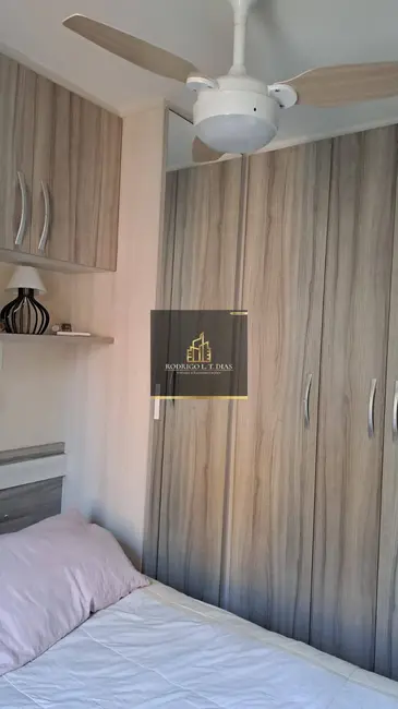 Foto 6 de Apartamento com 2 quartos à venda, 54m2 em Vila Nova Esperia, Jundiai - SP