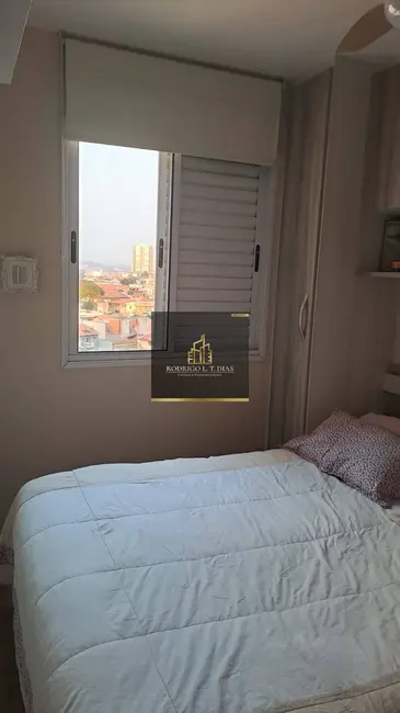 Foto 5 de Apartamento com 2 quartos à venda, 54m2 em Vila Nova Esperia, Jundiai - SP