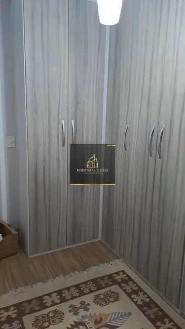 Foto 2 de Apartamento com 2 quartos à venda, 54m2 em Vila Nova Esperia, Jundiai - SP