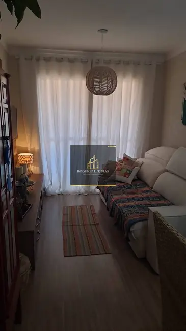 Foto 1 de Apartamento com 2 quartos à venda, 54m2 em Vila Nova Esperia, Jundiai - SP