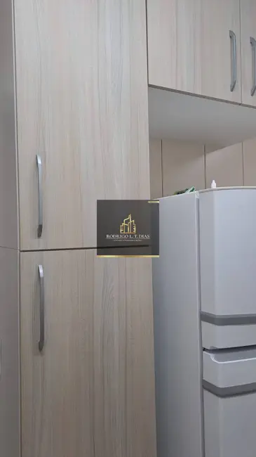 Foto 9 de Apartamento com 2 quartos à venda, 54m2 em Vila Nova Esperia, Jundiai - SP