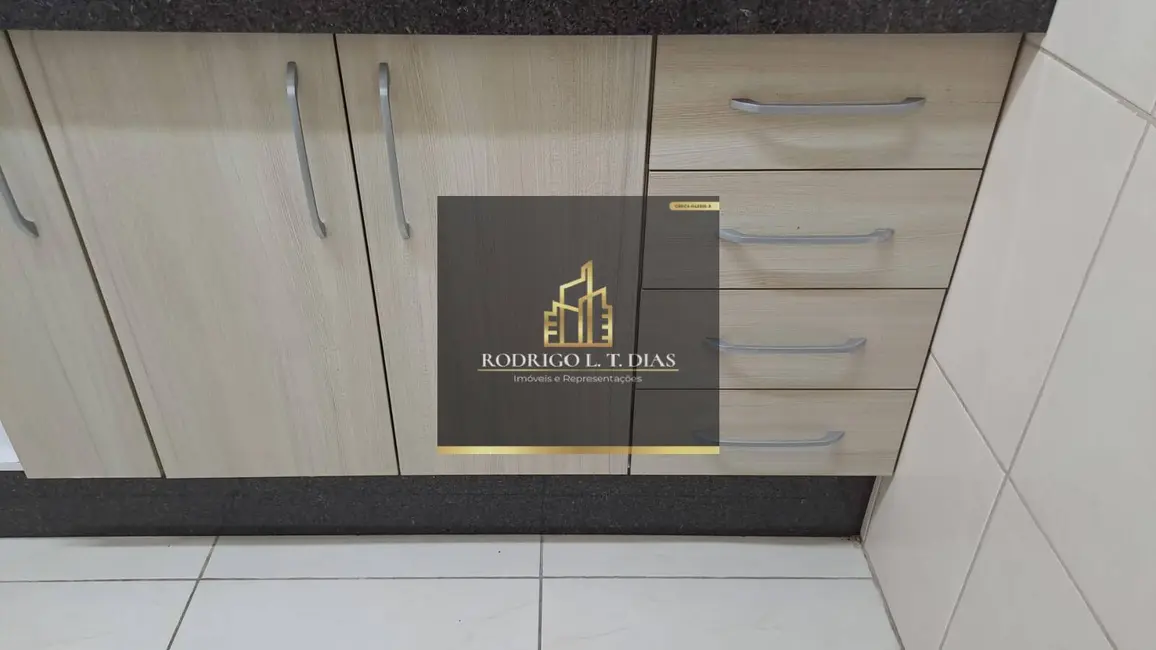 Foto 7 de Apartamento com 2 quartos à venda, 54m2 em Vila Nova Esperia, Jundiai - SP