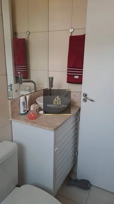 Foto 4 de Apartamento com 2 quartos à venda, 54m2 em Vila Nova Esperia, Jundiai - SP