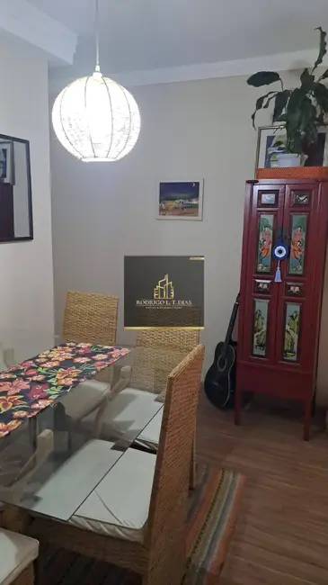 Foto 8 de Apartamento com 2 quartos à venda, 54m2 em Vila Nova Esperia, Jundiai - SP