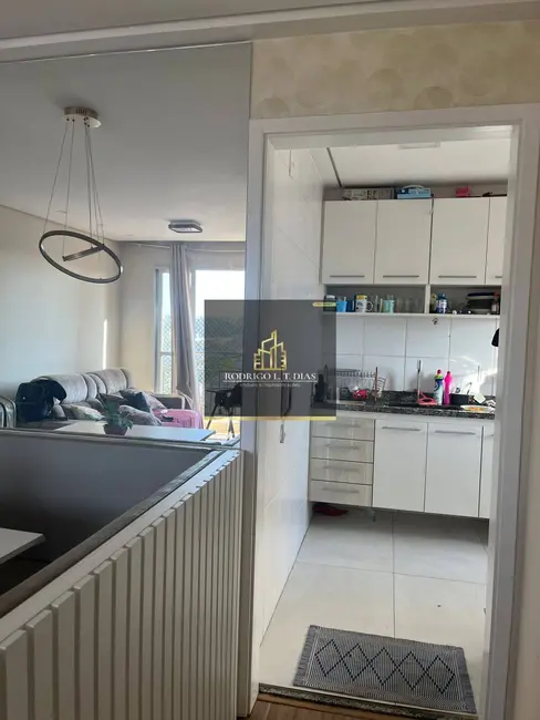 Foto 7 de Apartamento com 2 quartos à venda, 54m2 em Vila Nova Esperia, Jundiai - SP