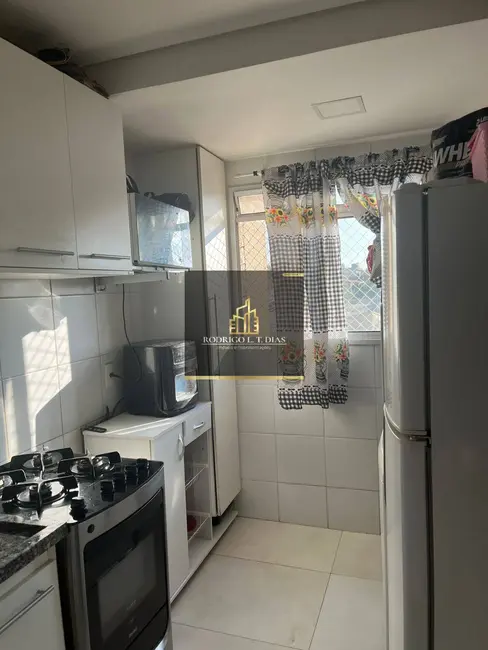 Foto 5 de Apartamento com 2 quartos à venda, 54m2 em Vila Nova Esperia, Jundiai - SP
