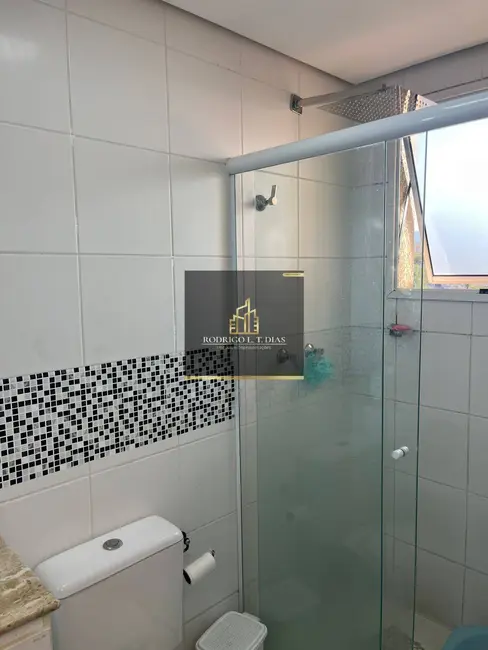 Foto 8 de Apartamento com 2 quartos à venda, 54m2 em Vila Nova Esperia, Jundiai - SP