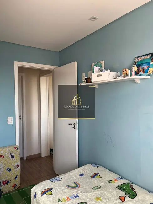 Foto 6 de Apartamento com 2 quartos à venda, 54m2 em Vila Nova Esperia, Jundiai - SP