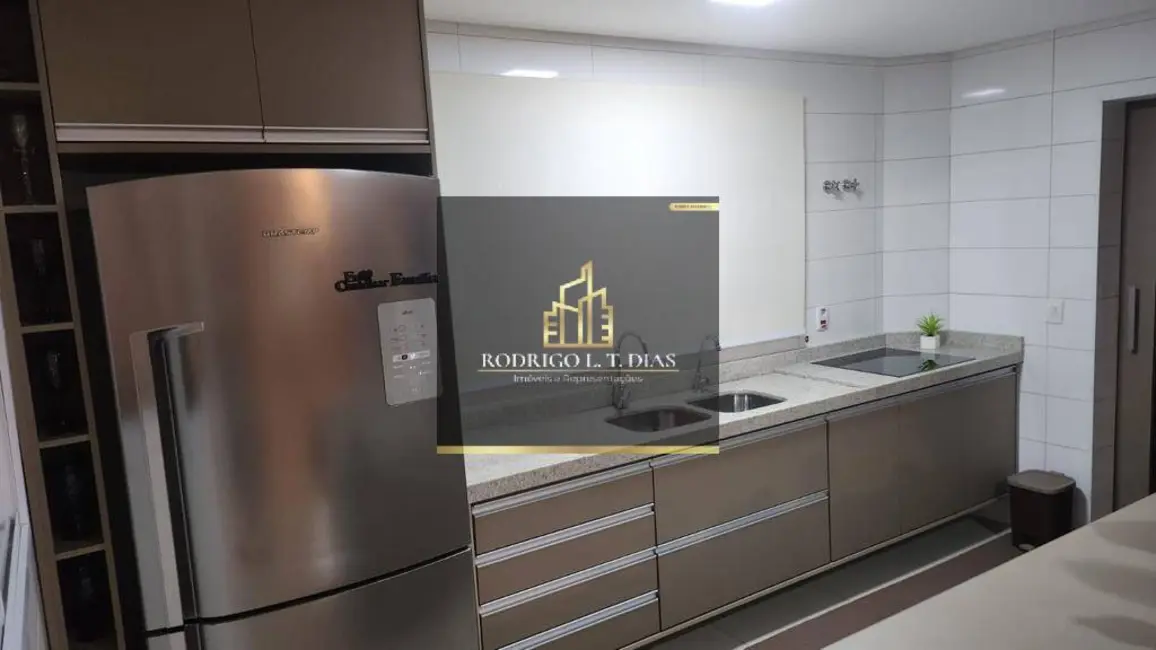 Foto 8 de Casa de Condomínio com 3 quartos à venda, 1052m2 em Centro, Cabreuva - SP