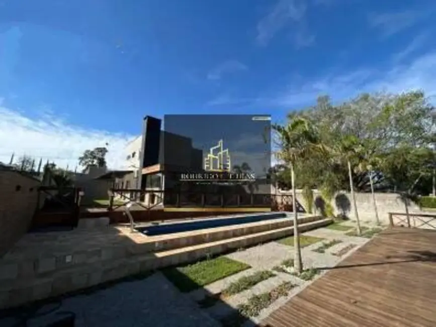 Foto 2 de Casa de Condomínio com 3 quartos à venda, 1052m2 em Centro, Cabreuva - SP