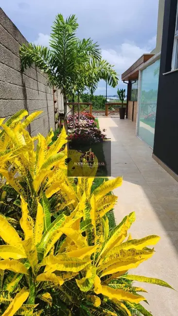 Foto 9 de Casa de Condomínio com 3 quartos à venda, 1052m2 em Centro, Cabreuva - SP