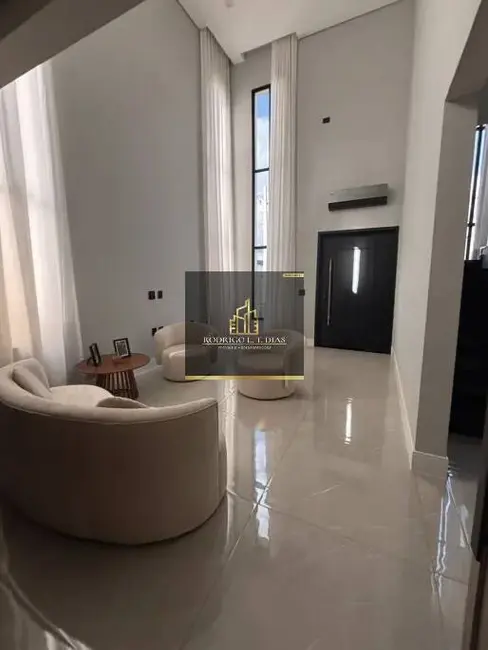 Foto 1 de Casa de Condomínio com 3 quartos à venda, 250m2 em Itupeva - SP