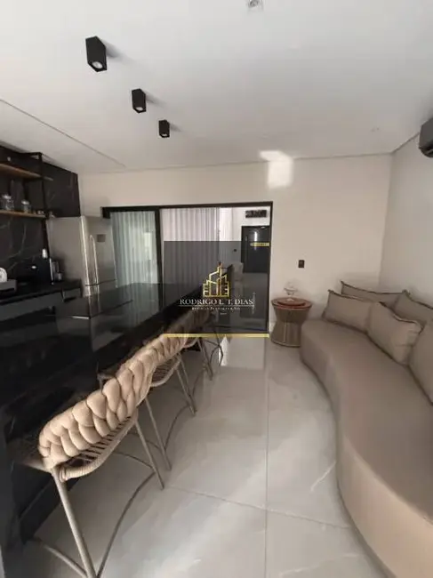 Foto 6 de Casa de Condomínio com 3 quartos à venda, 250m2 em Itupeva - SP