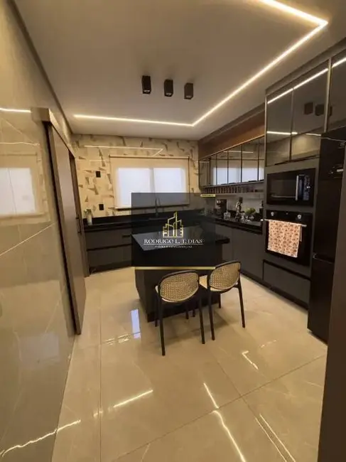 Foto 5 de Casa de Condomínio com 3 quartos à venda, 250m2 em Itupeva - SP