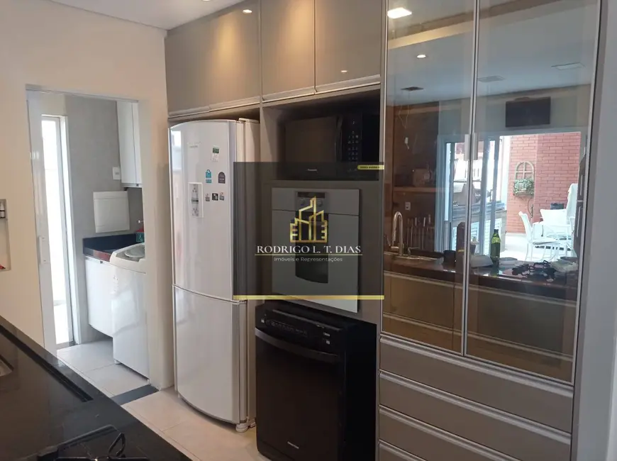 Foto 1 de Casa de Condomínio com 3 quartos à venda, 250m2 em Itupeva - SP