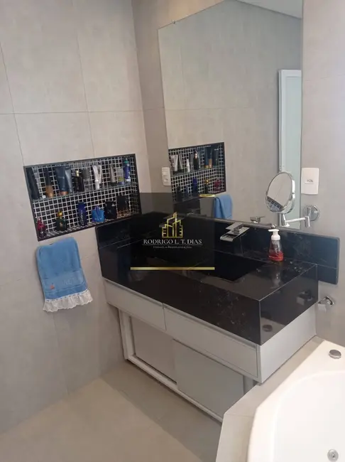 Foto 2 de Casa de Condomínio com 3 quartos à venda, 250m2 em Itupeva - SP